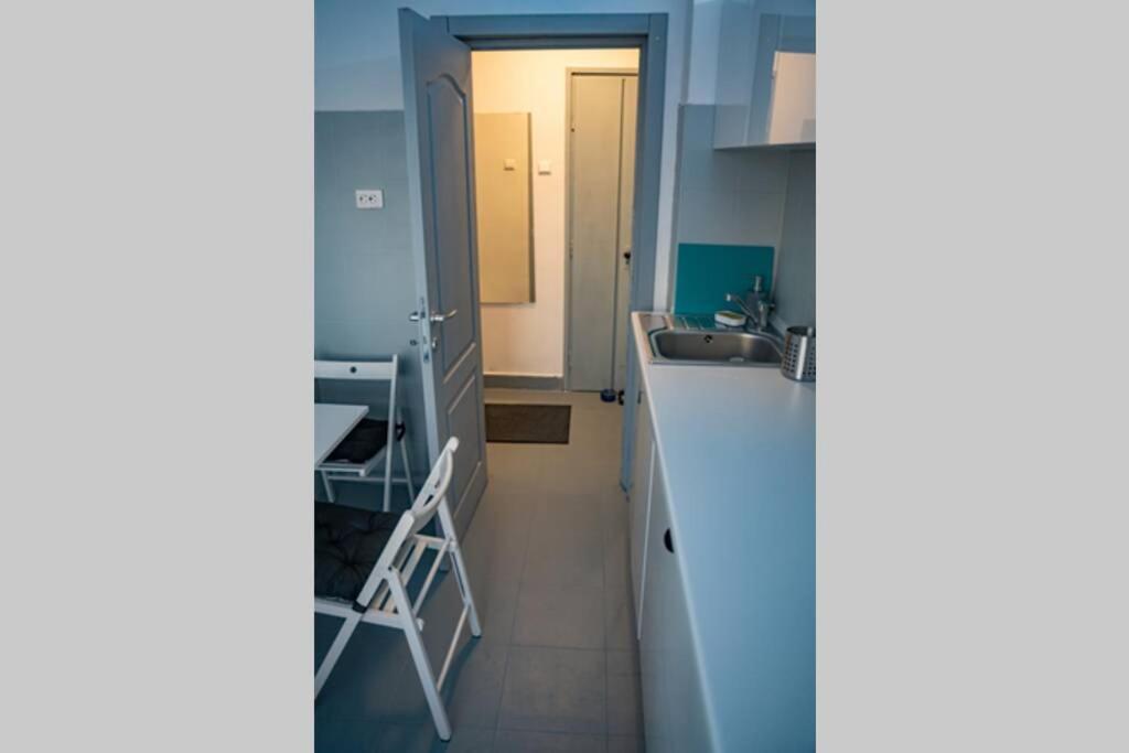 Modern 1 Bedroom Apartment In Bucharest Center! Exteriér fotografie