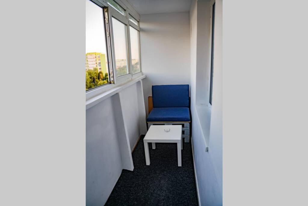 Modern 1 Bedroom Apartment In Bucharest Center! Exteriér fotografie
