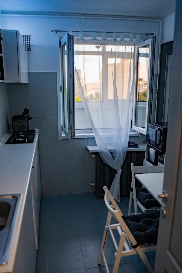 Modern 1 Bedroom Apartment In Bucharest Center! Exteriér fotografie