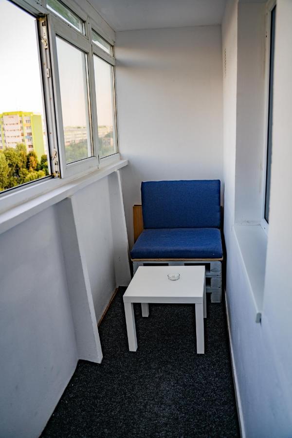 Modern 1 Bedroom Apartment In Bucharest Center! Exteriér fotografie