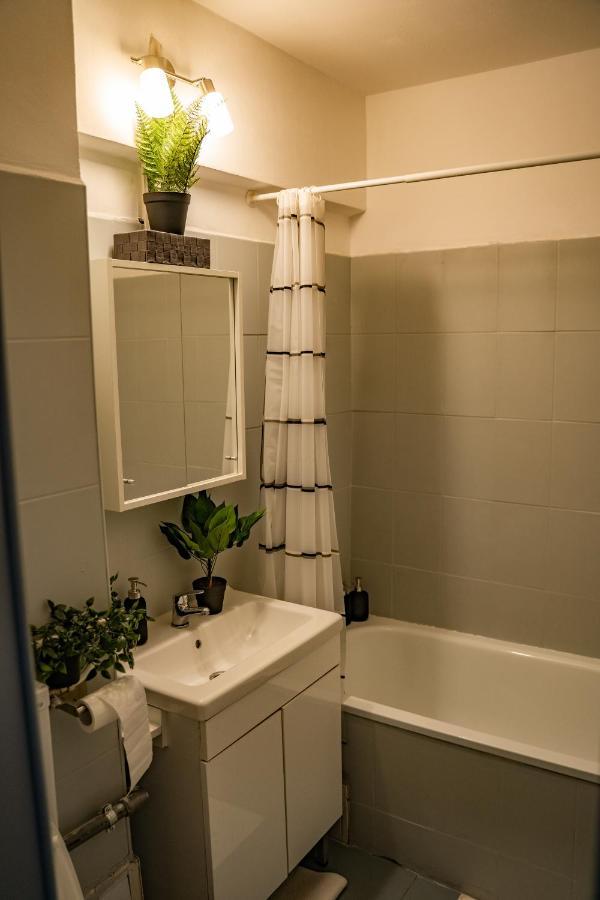 Modern 1 Bedroom Apartment In Bucharest Center! Exteriér fotografie
