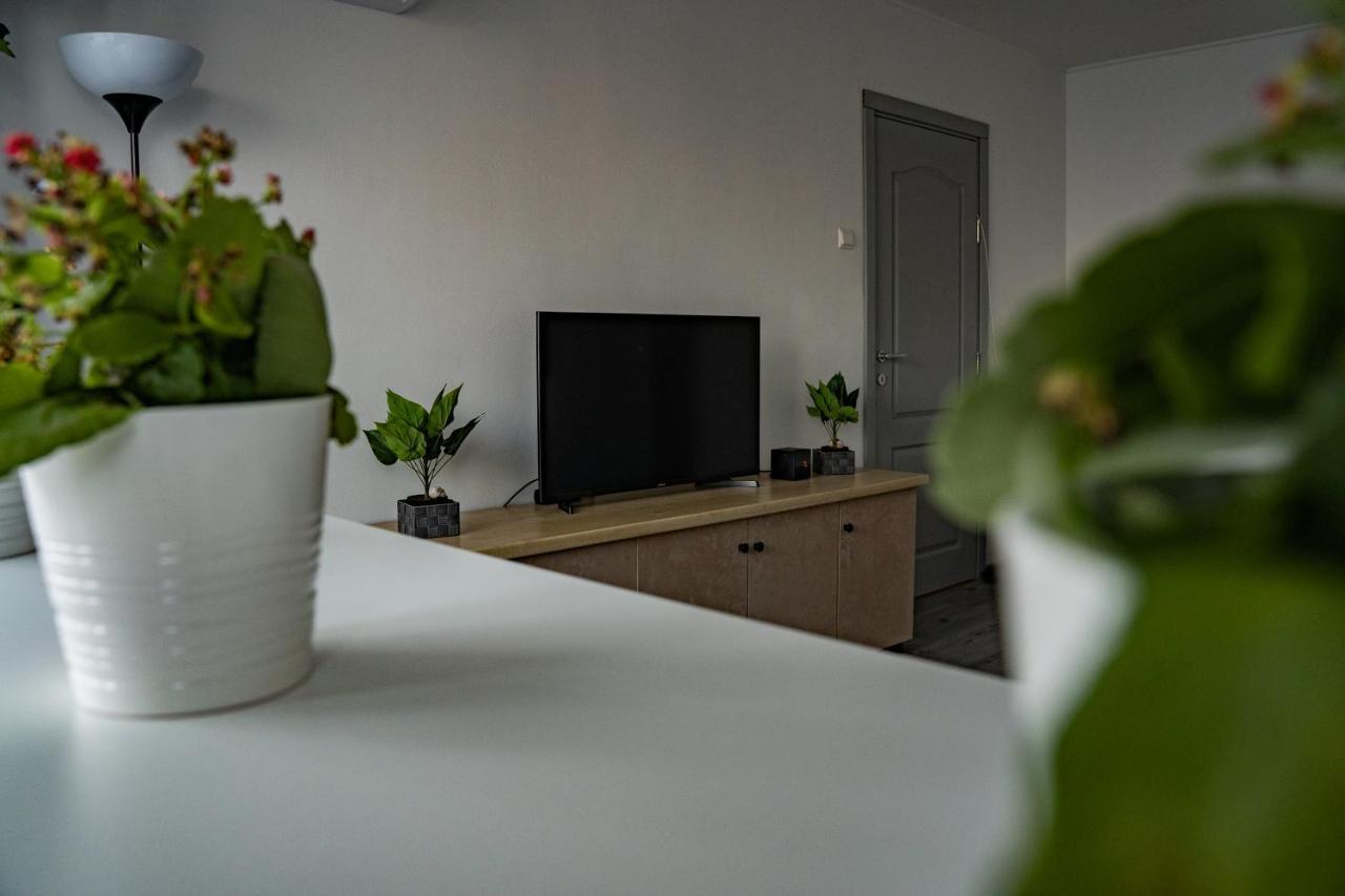 Modern 1 Bedroom Apartment In Bucharest Center! Exteriér fotografie